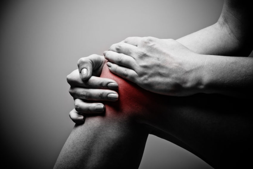 Knee Pain Doctor Allentown, PA Premier Osteoarthritis Centers of