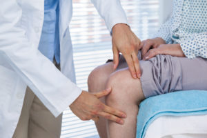 Knee Pain Doctor Pottstown, PA