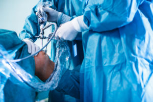 Knee Surgeon Main Line, PA