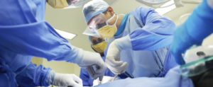 Knee Surgeon in Pottstown, PA